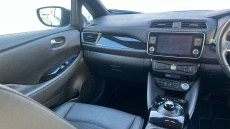 Nissan LEAF 160kW e+ N-Connecta 62kWh 5dr Auto Electric Hatchback